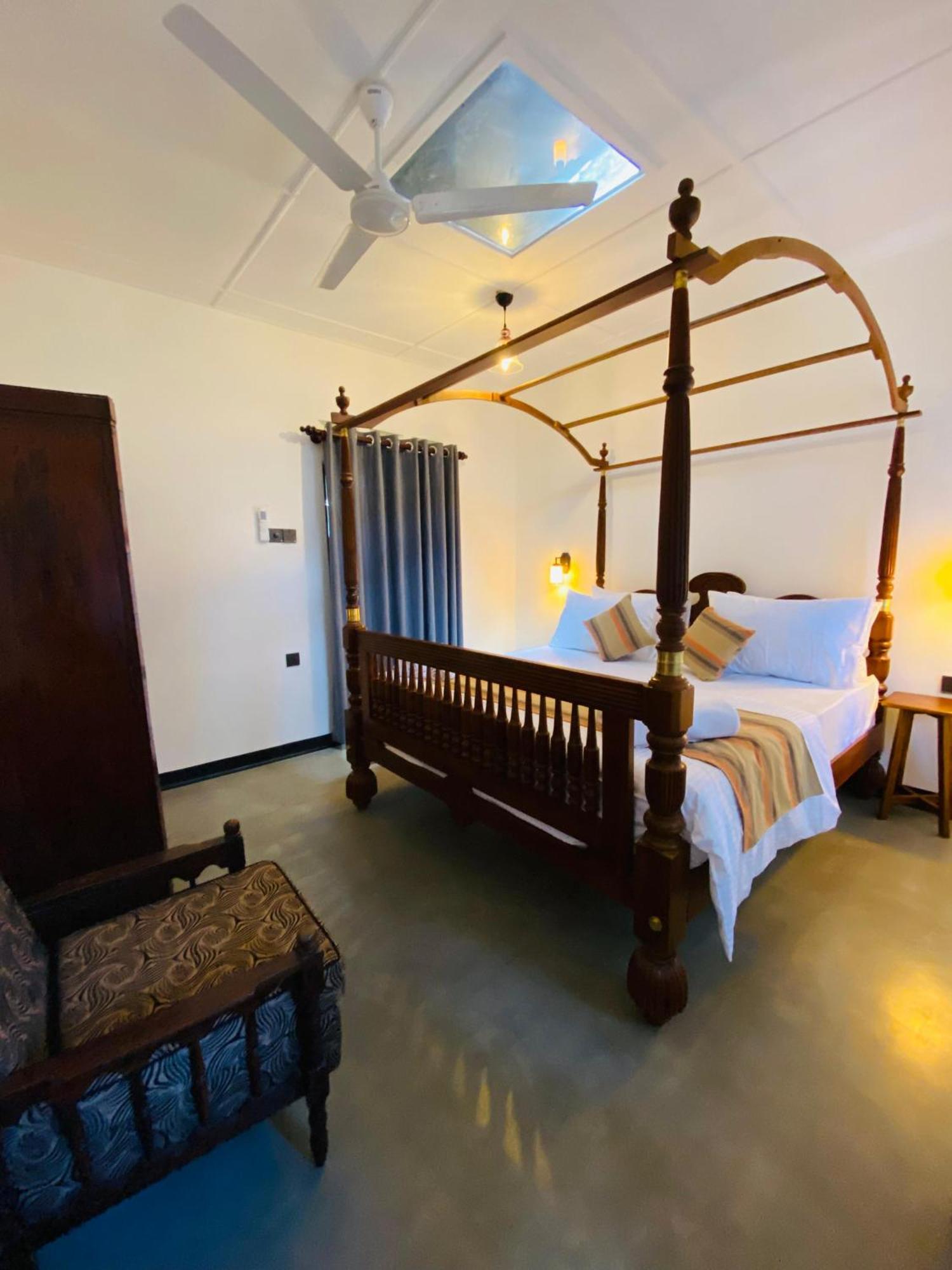 Happy Valley Residence Unawatuna Galle Exteriér fotografie