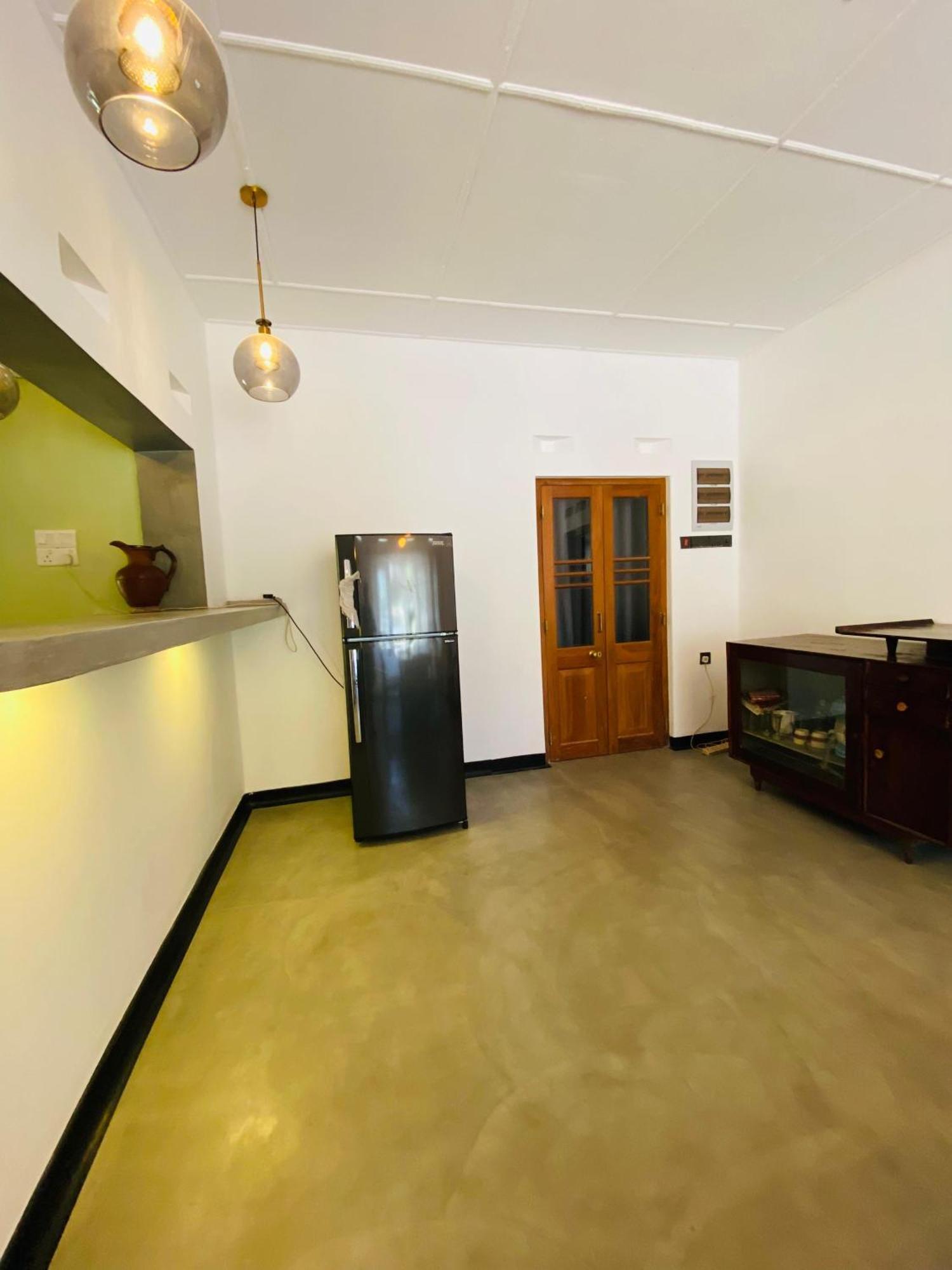 Happy Valley Residence Unawatuna Galle Exteriér fotografie
