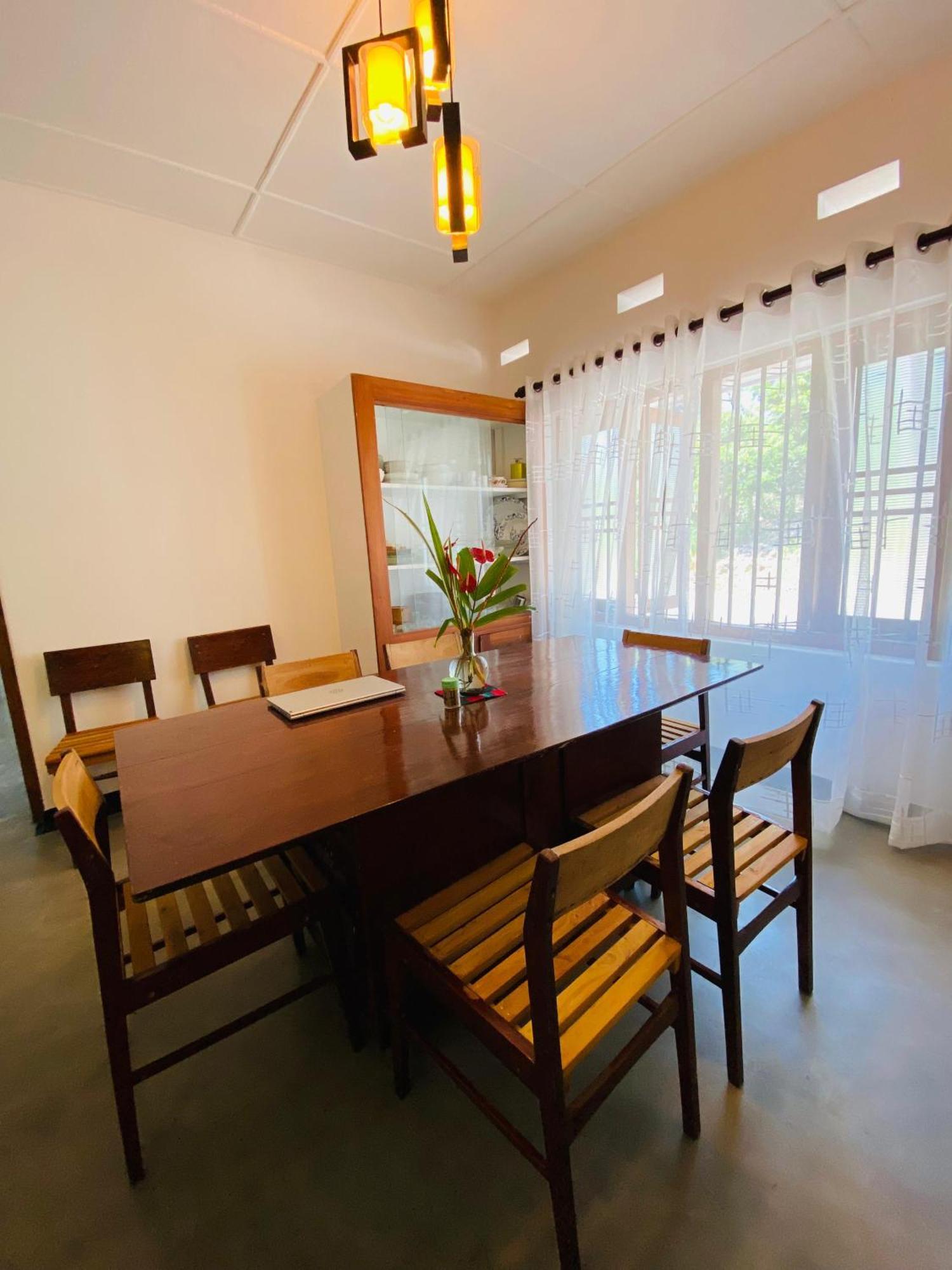 Happy Valley Residence Unawatuna Galle Exteriér fotografie