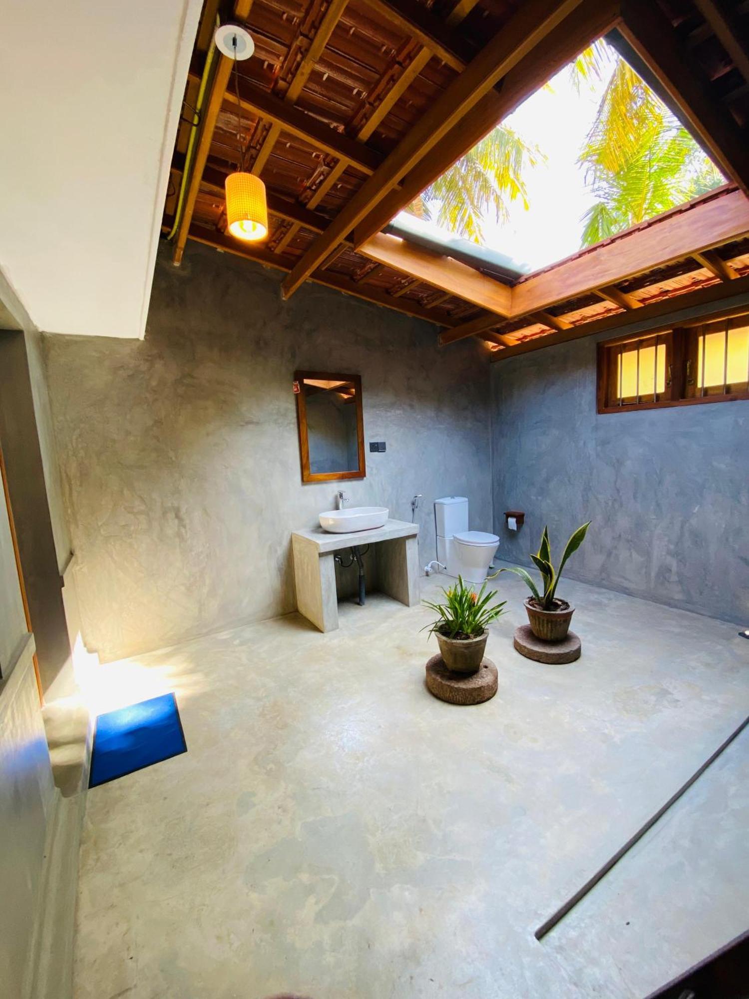 Happy Valley Residence Unawatuna Galle Exteriér fotografie